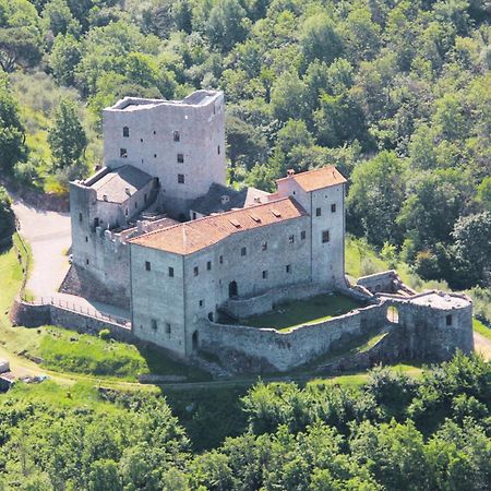 Tenuta Castel Dell'Aquila Граньола Экстерьер фото
